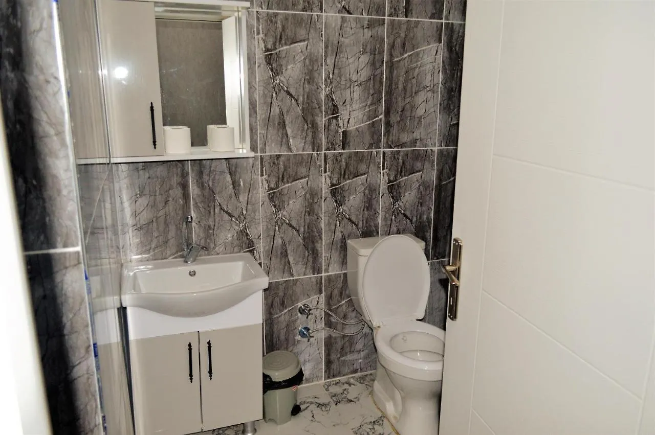 酒店 Vip Suit Otel 伊斯坦布尔