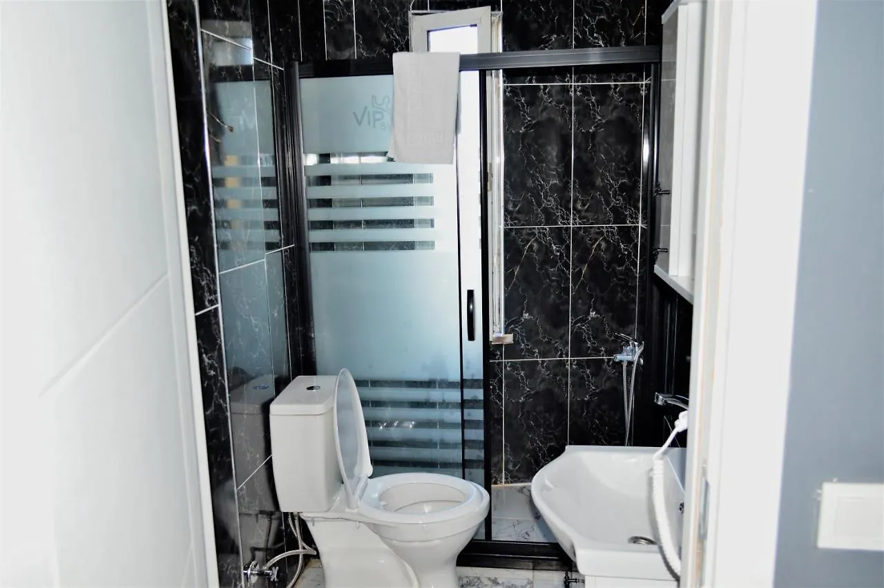 Vip Suit Otel 伊斯坦布尔