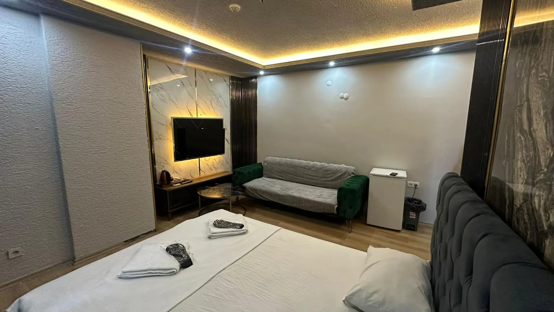 Vip Suit Otel 伊斯坦布尔 土耳其