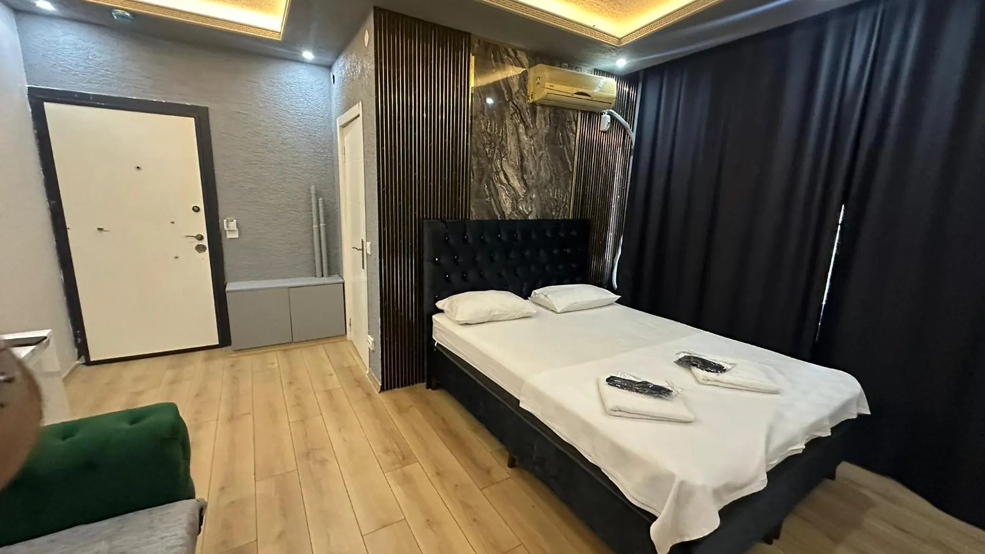 Vip Suit Otel 伊斯坦布尔 酒店