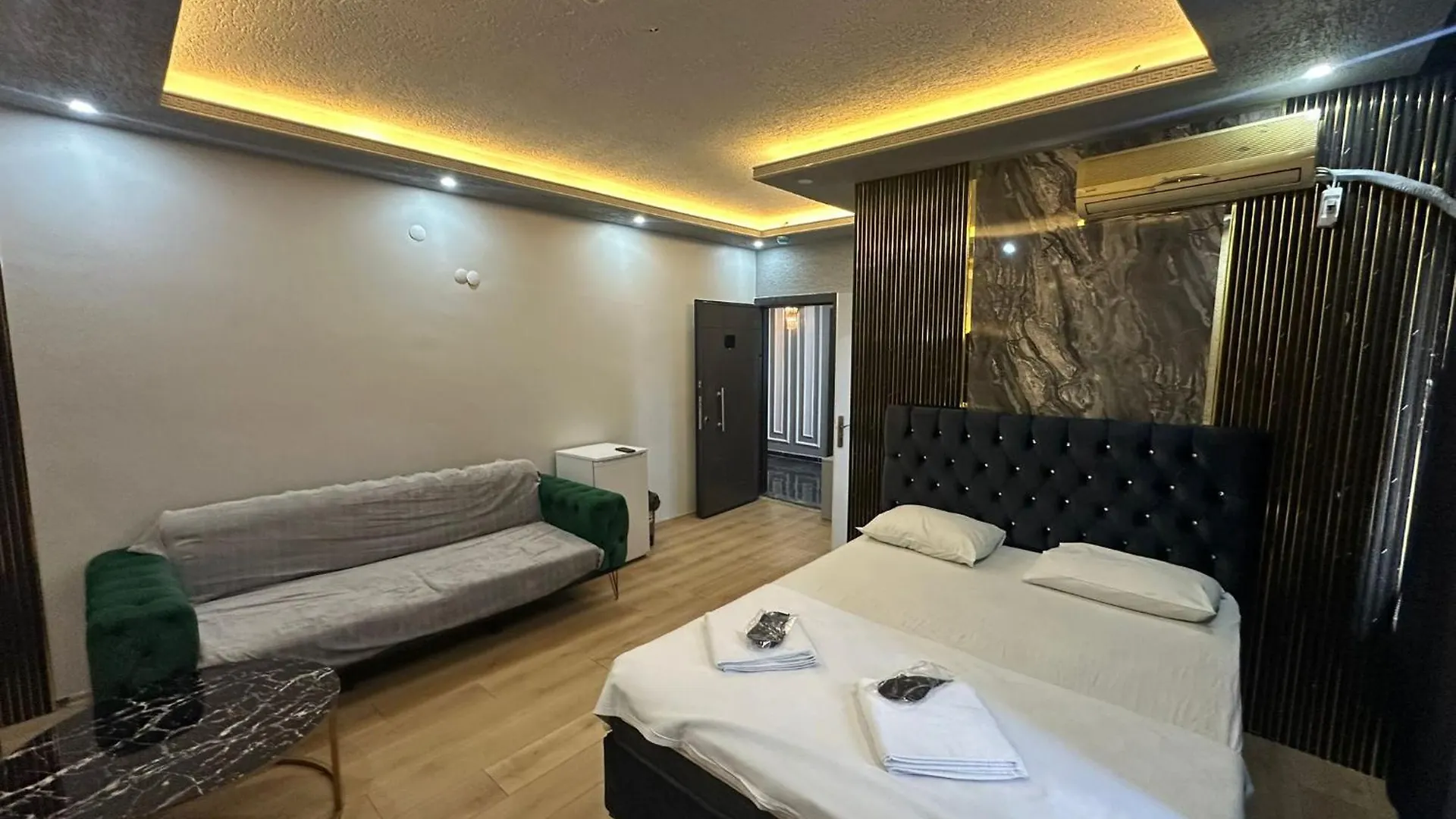 Vip Suit Otel 伊斯坦布尔 0*,  土耳其