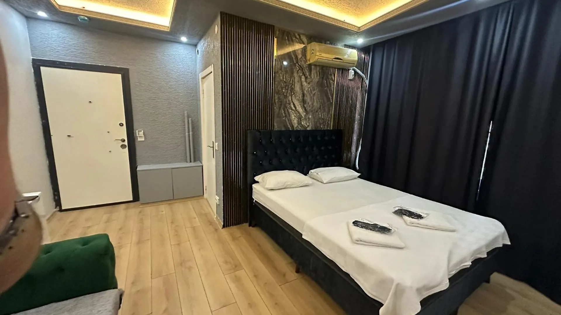 Vip Suit Otel 伊斯坦布尔 酒店