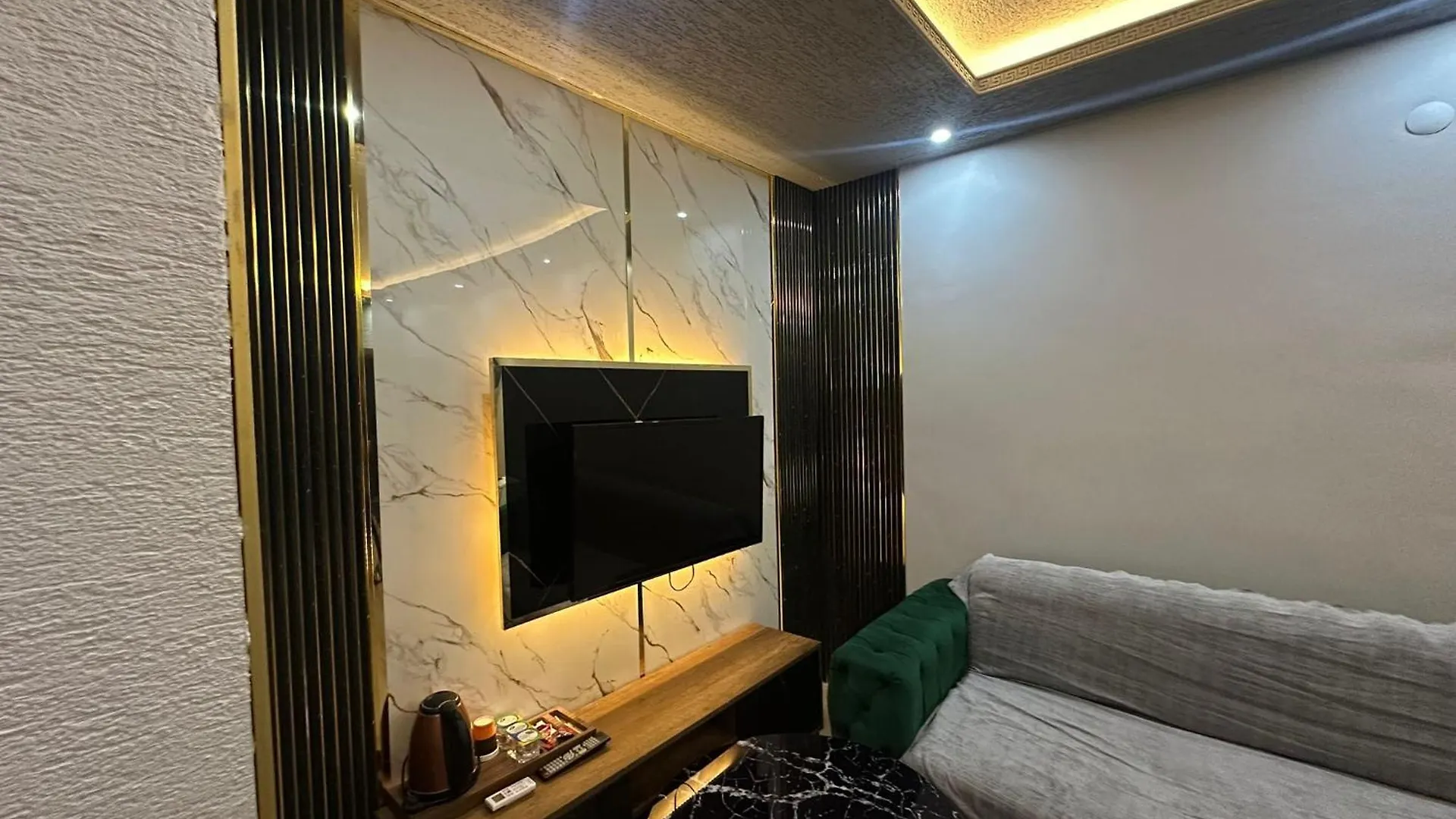 Vip Suit Otel 伊斯坦布尔