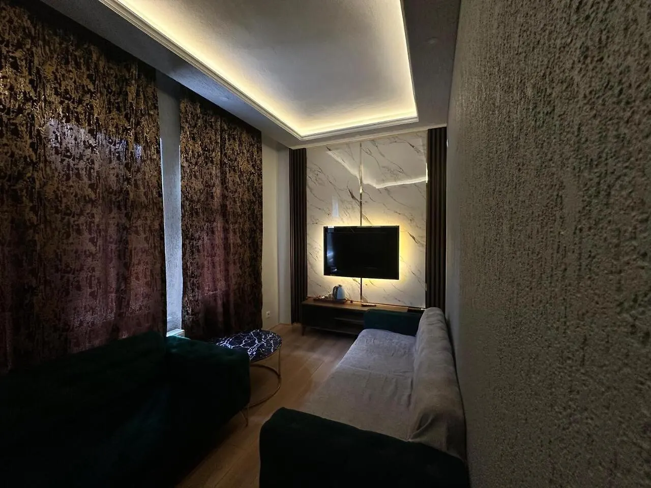 Vip Suit Otel 伊斯坦布尔 0*,  土耳其