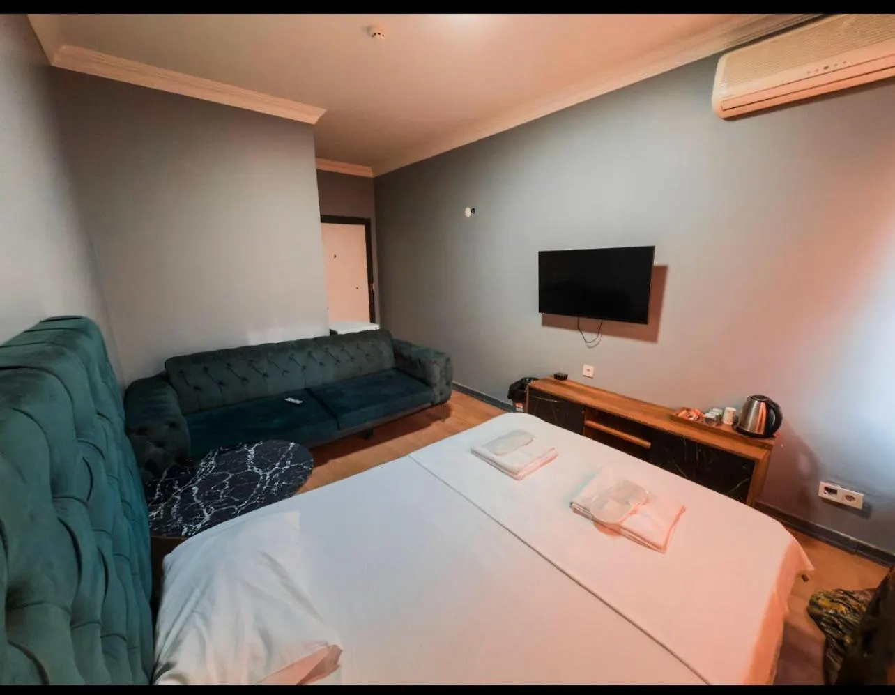 酒店 Vip Suit Otel 伊斯坦布尔