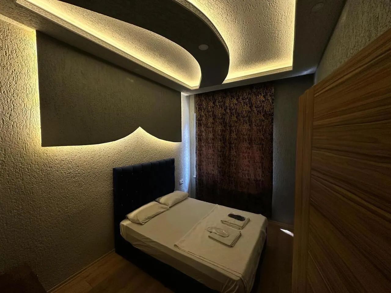 Vip Suit Otel 伊斯坦布尔 酒店
