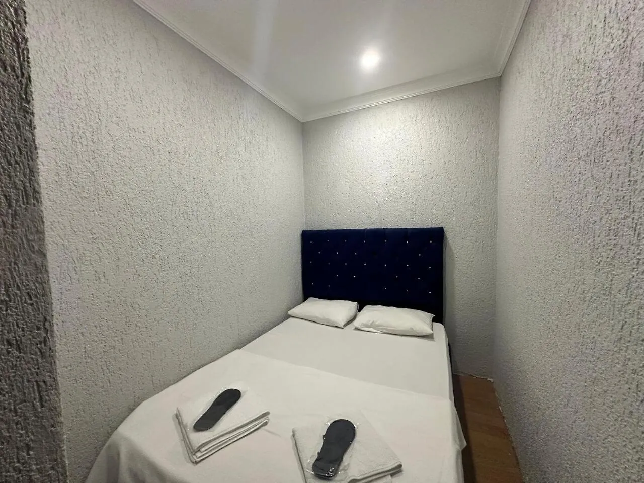 酒店 Vip Suit Otel 伊斯坦布尔 土耳其