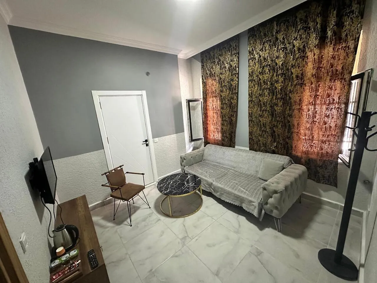 Vip Suit Otel 伊斯坦布尔