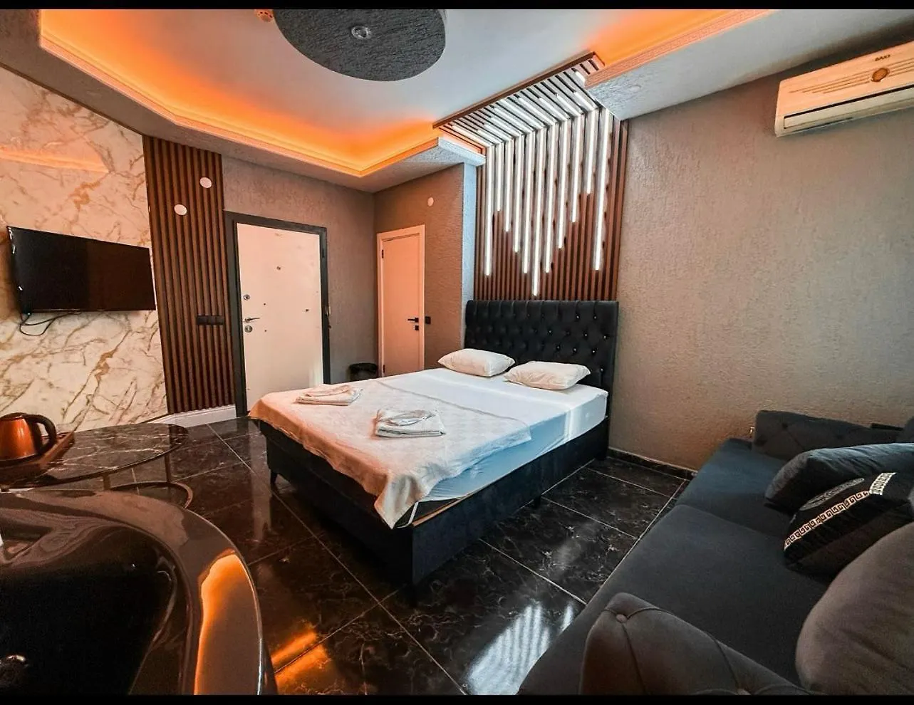 Vip Suit Otel 伊斯坦布尔 酒店