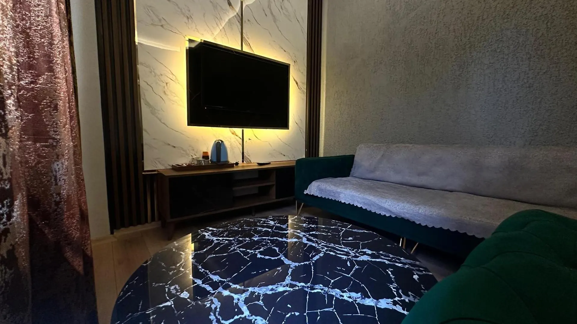 Vip Suit Otel 伊斯坦布尔 0*,