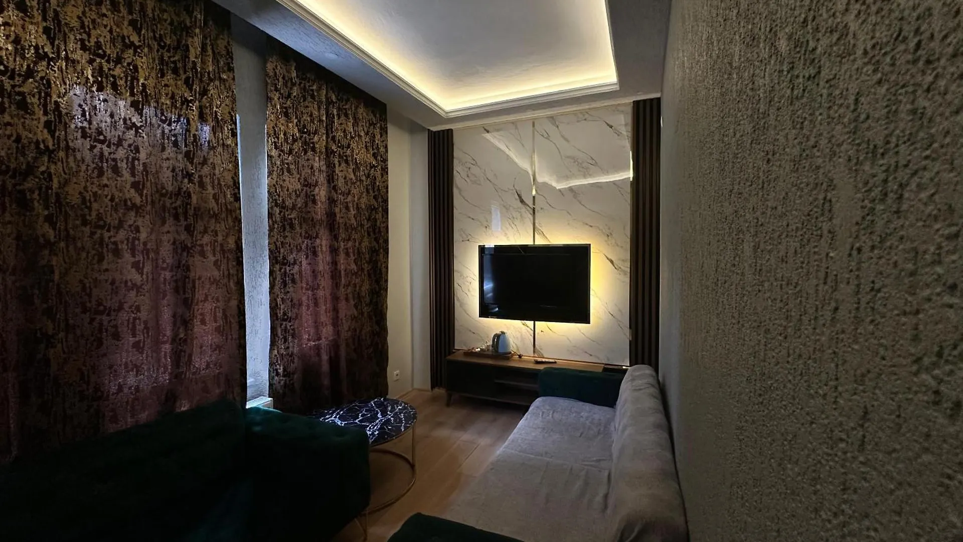 Vip Suit Otel 伊斯坦布尔 酒店