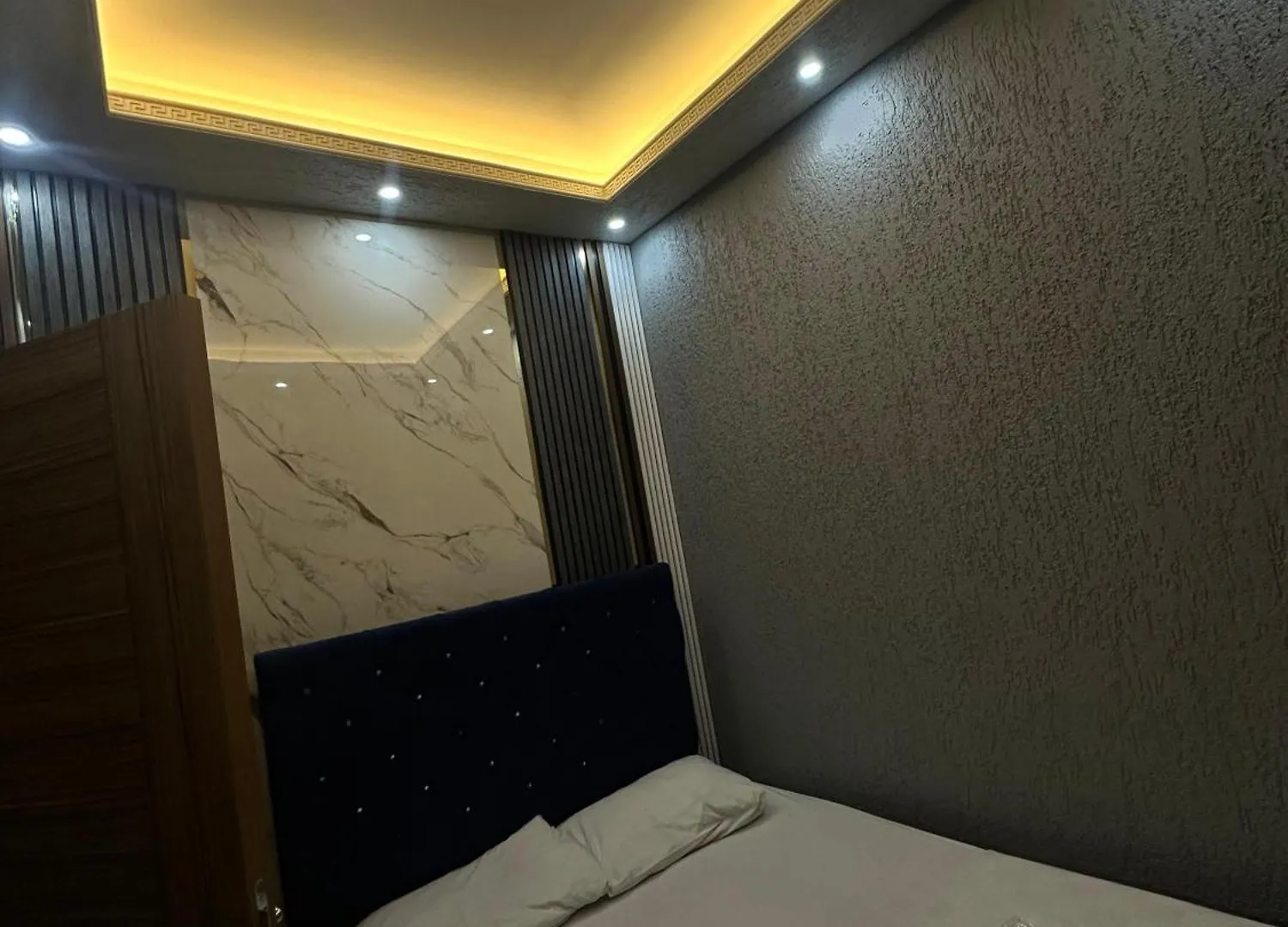 Vip Suit Otel 伊斯坦布尔