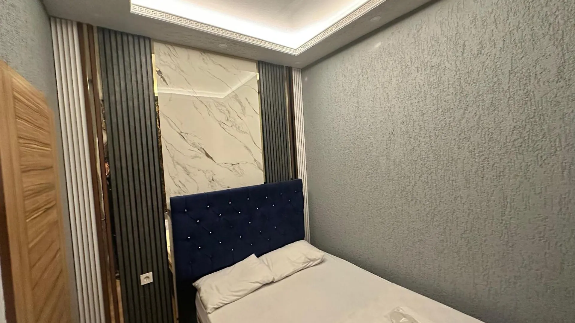 Vip Suit Otel 伊斯坦布尔