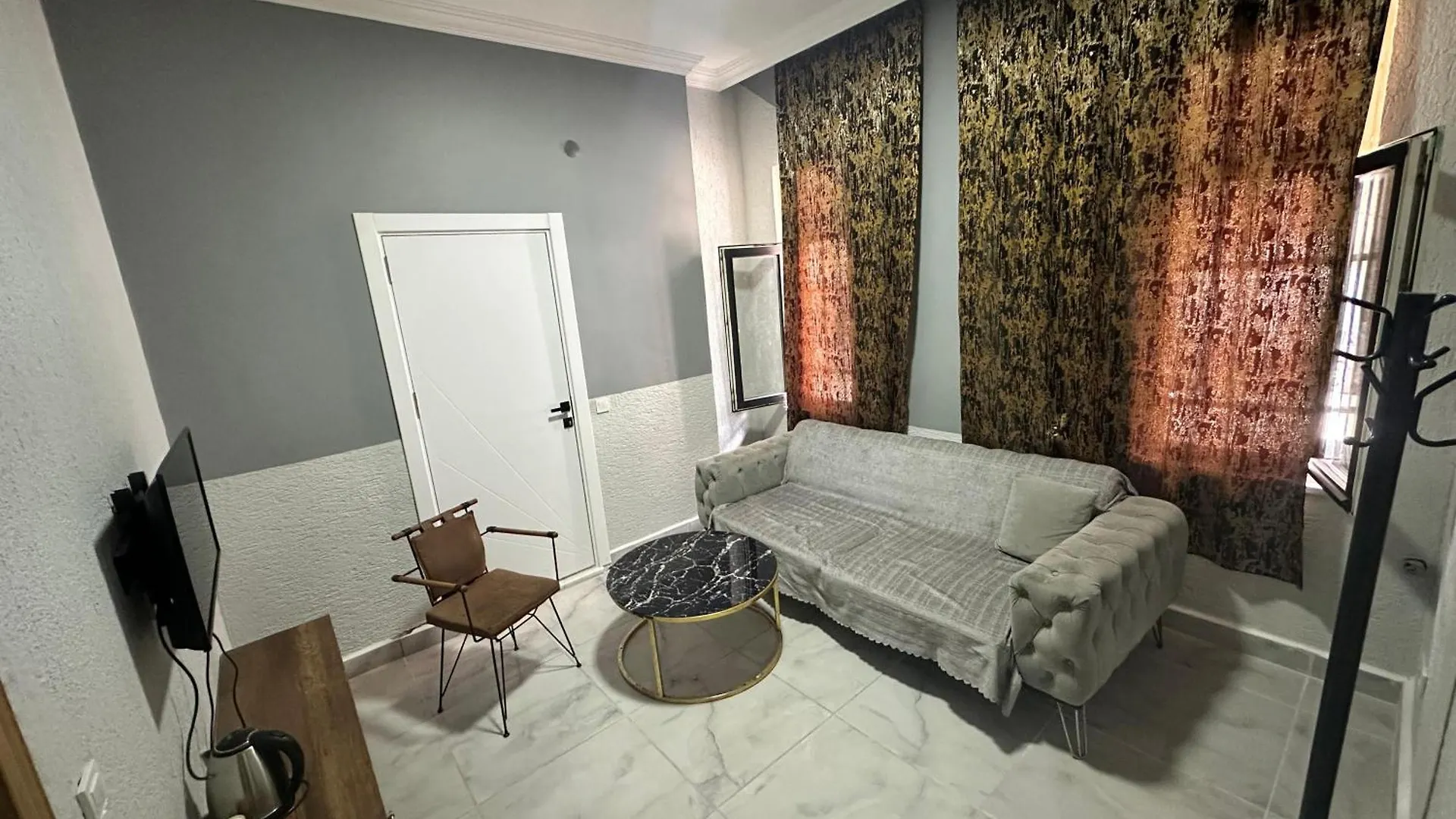 酒店 Vip Suit Otel 伊斯坦布尔