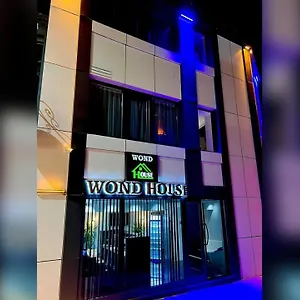 Wond House Istanbul