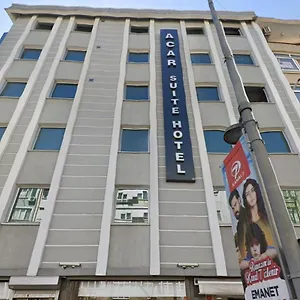 Acar Istambul