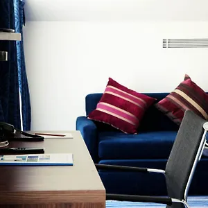 3* Hotel Express Istanbul-altunizade By Ihg