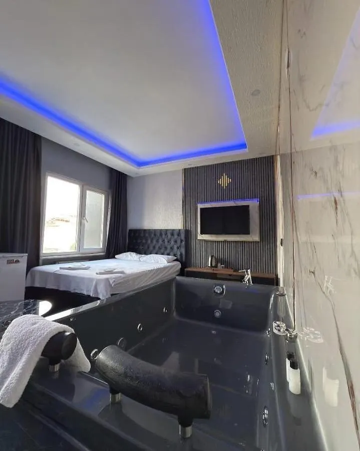 Vip Suit Otel 伊斯坦布尔