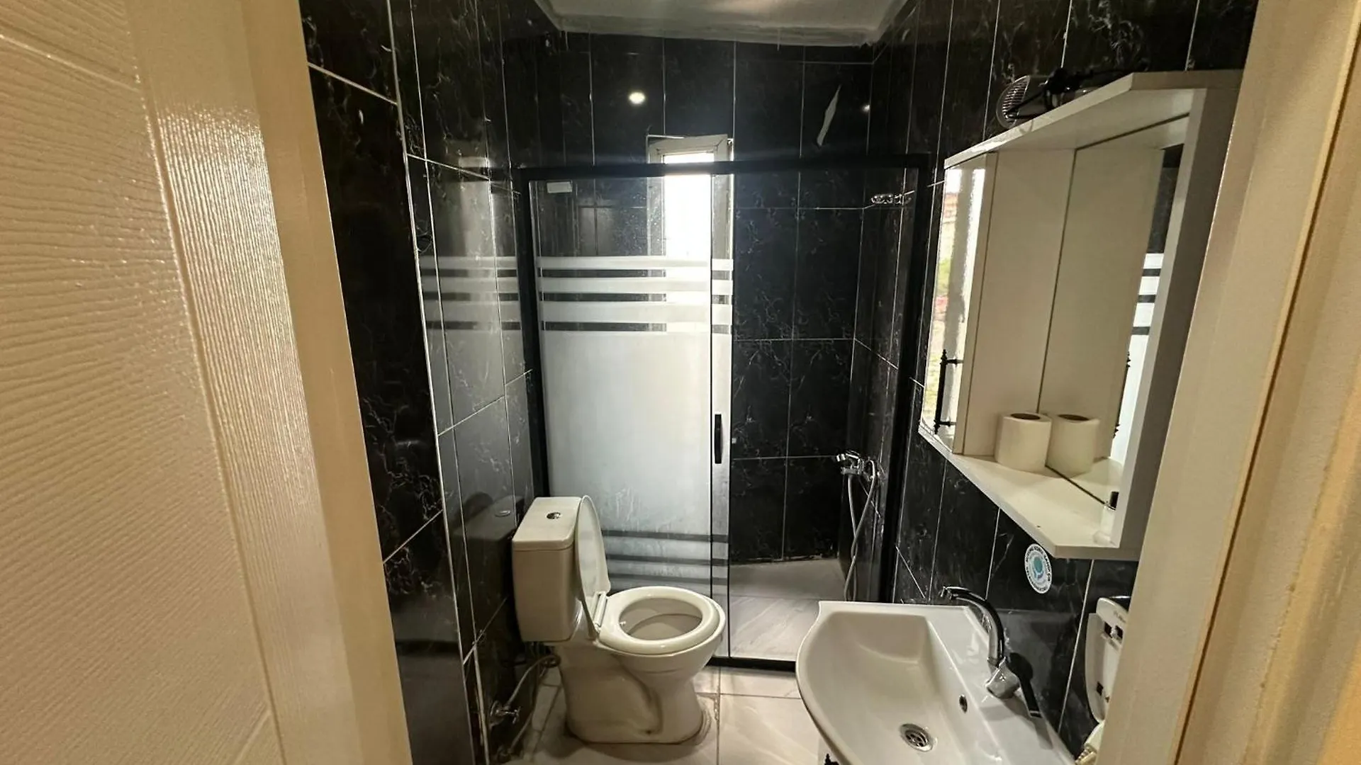 酒店 Vip Suit Otel 伊斯坦布尔 土耳其