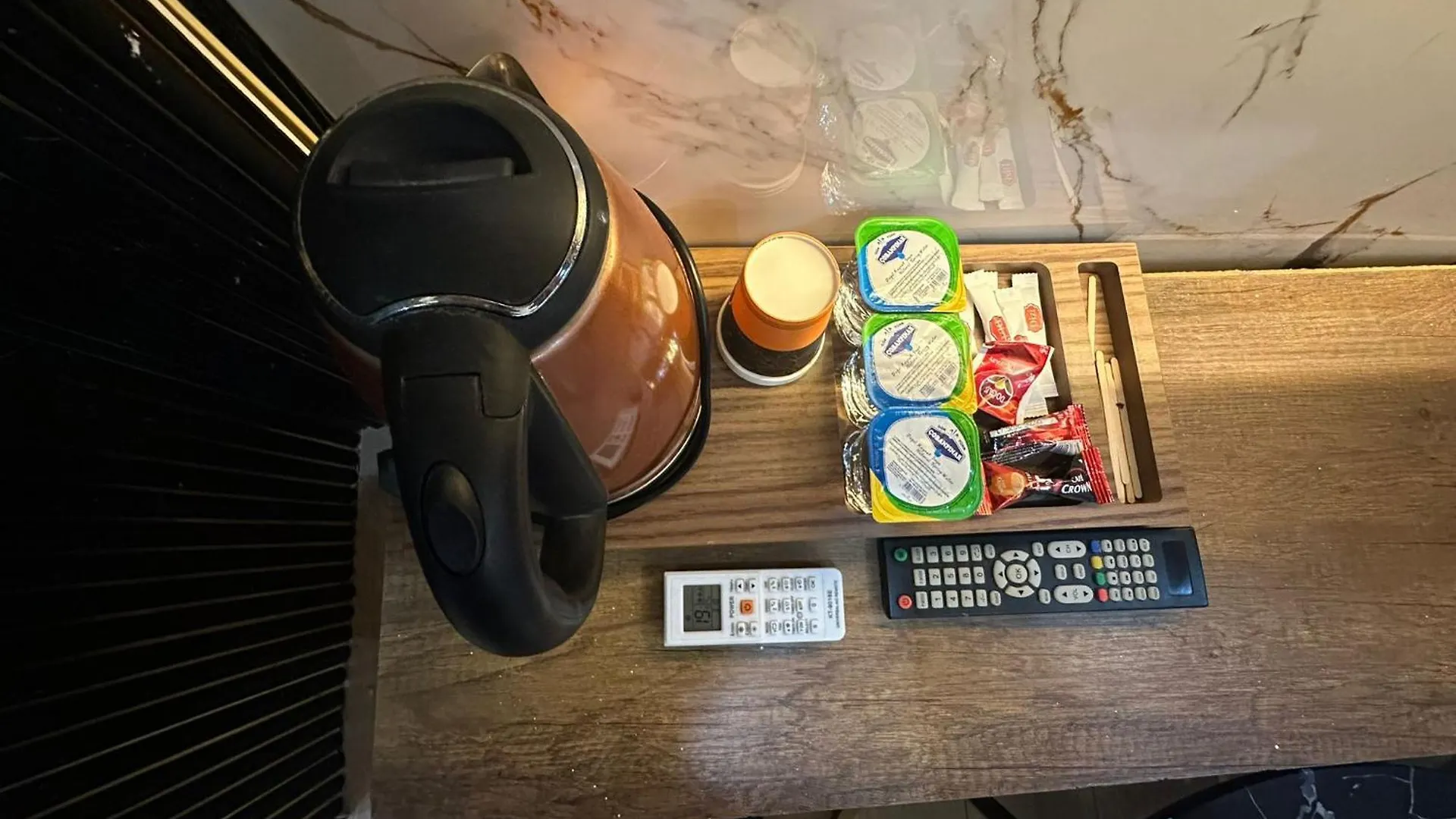 酒店 Vip Suit Otel 伊斯坦布尔