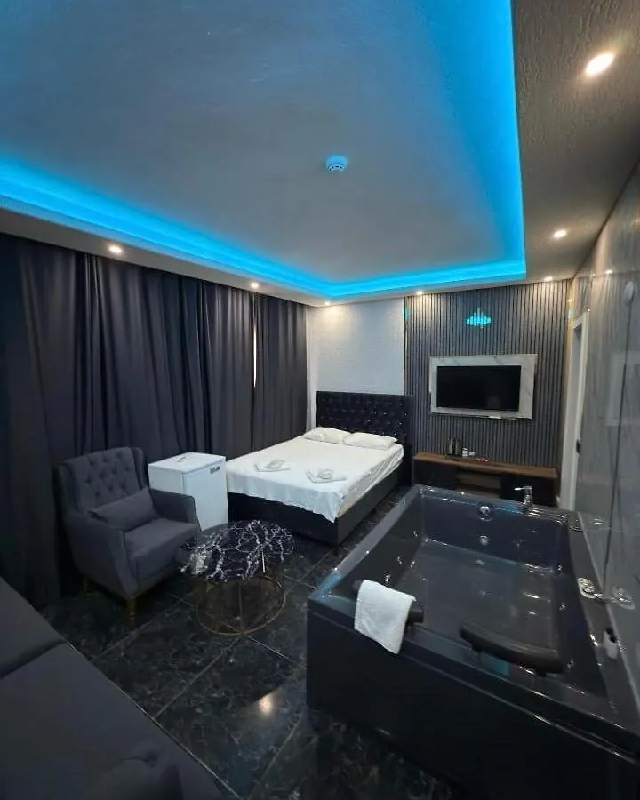 酒店 Vip Suit Otel 伊斯坦布尔 土耳其