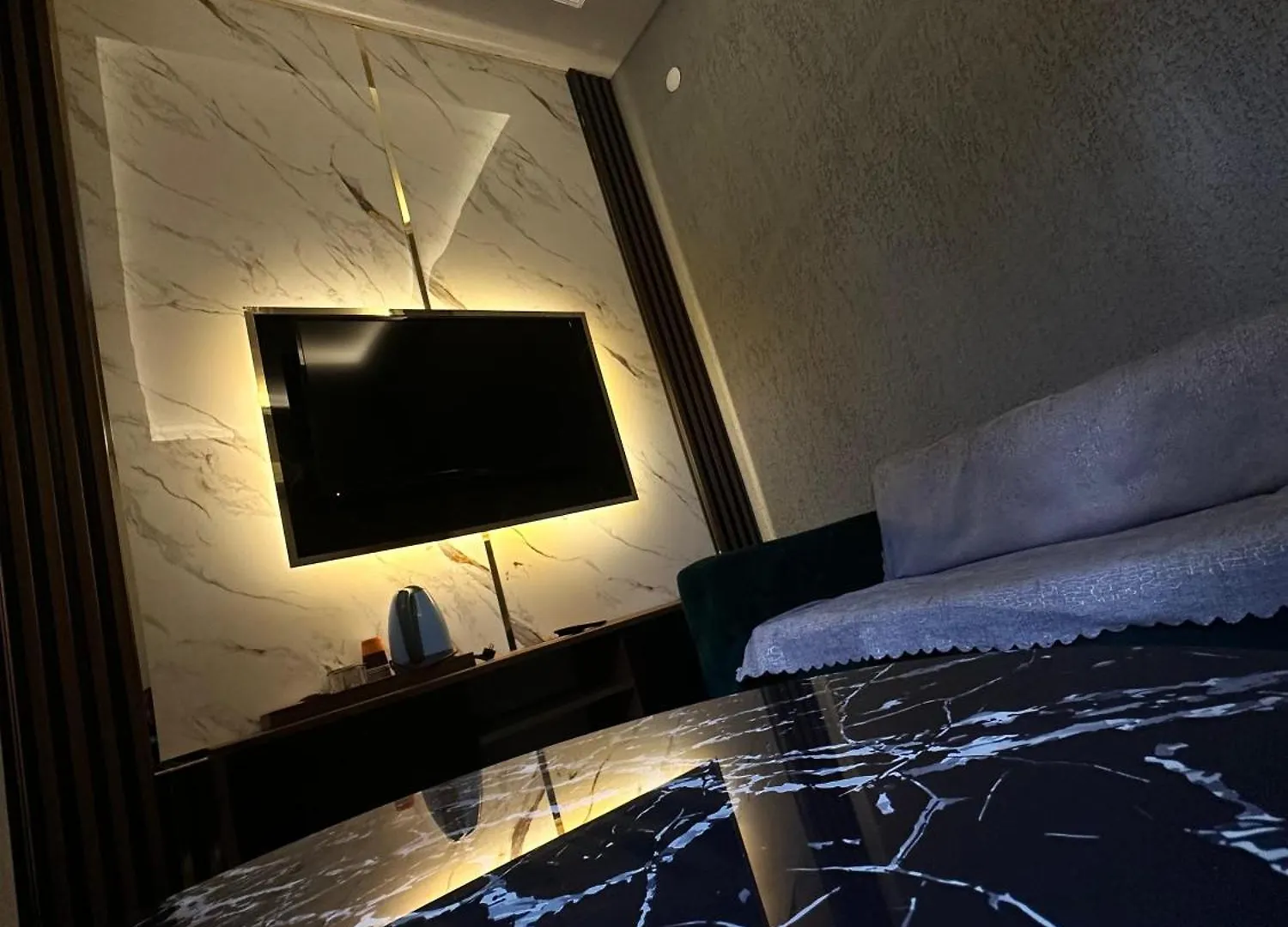 Vip Suit Otel 伊斯坦布尔 0*,