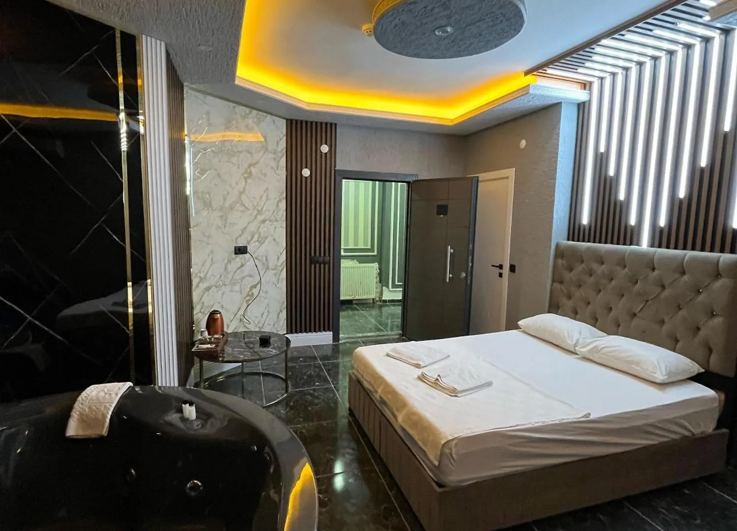 酒店 Vip Suit Otel 伊斯坦布尔